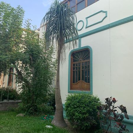 리마 Casa De Leeuw 아파트 외부 사진