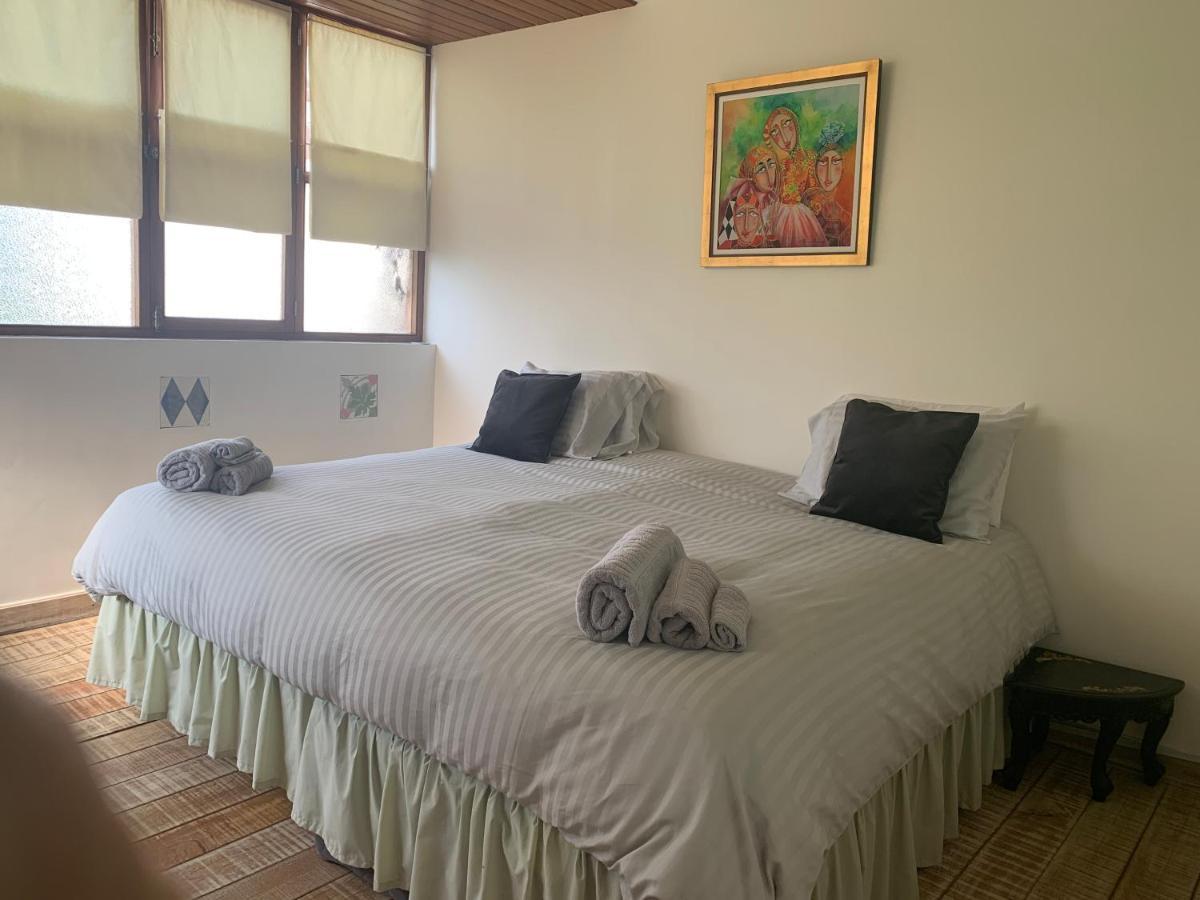 리마 Casa De Leeuw 아파트 외부 사진
