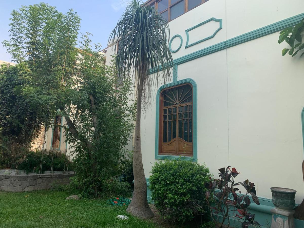 리마 Casa De Leeuw 아파트 외부 사진