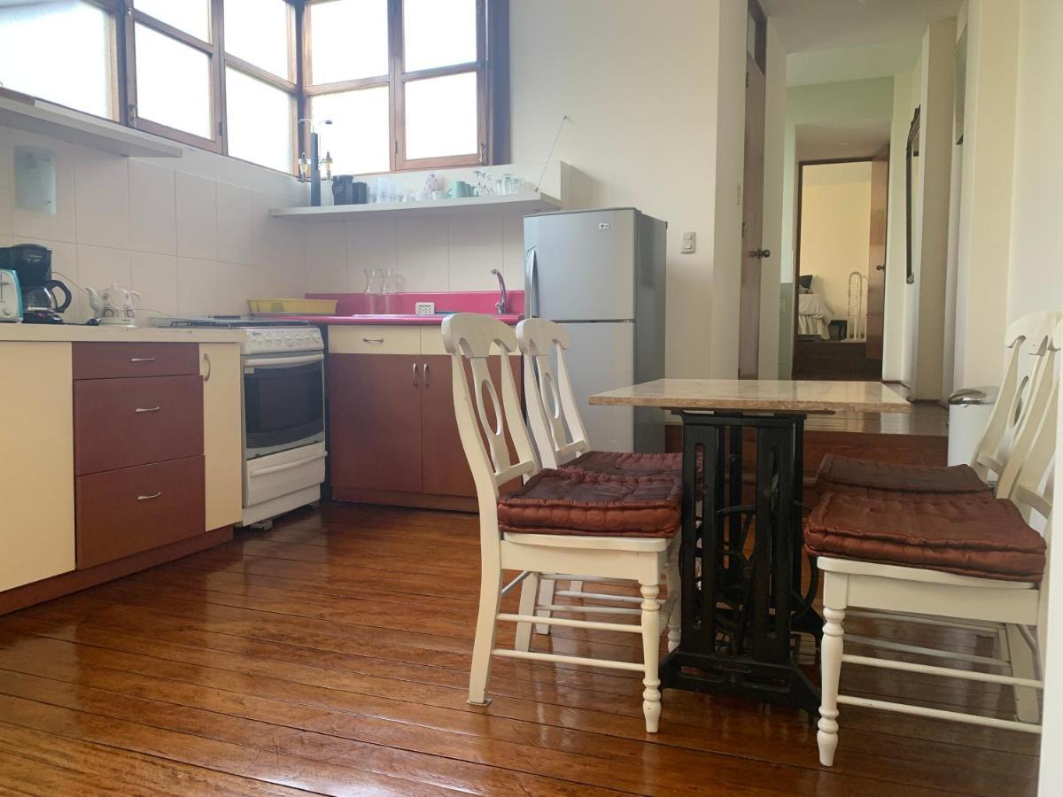 리마 Casa De Leeuw 아파트 외부 사진