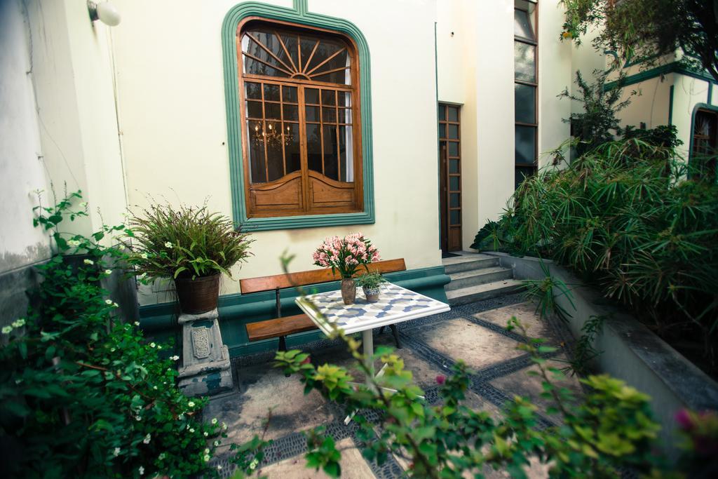 리마 Casa De Leeuw 아파트 객실 사진