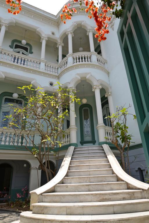 리마 Casa De Leeuw 아파트 객실 사진