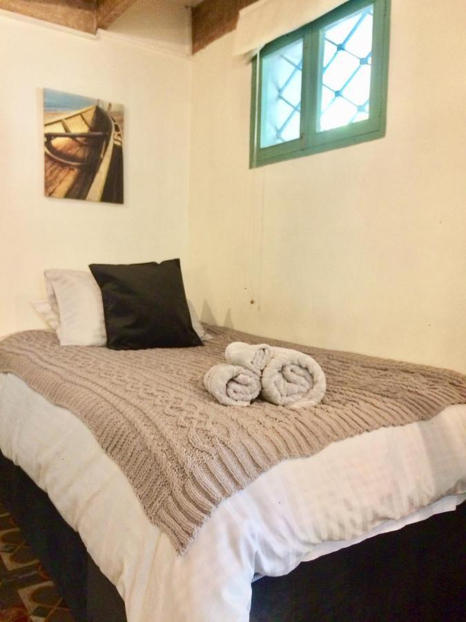 리마 Casa De Leeuw 아파트 외부 사진